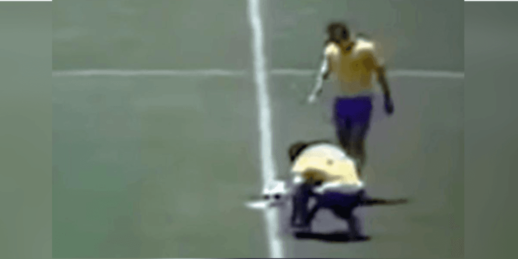 individualização e refinamento tecnológico: a evolução comercial das chuteiras entre as copas do mundo de 1970 e 1986