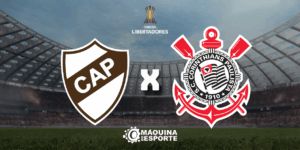 platense x corinthians: onde assistir ao jogo da 1ª rodada da fase de grupos da libertadores