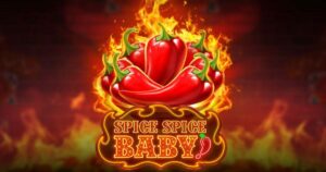 play’n go lança slot spice spice baby! com temática baseada em intensidade crescente