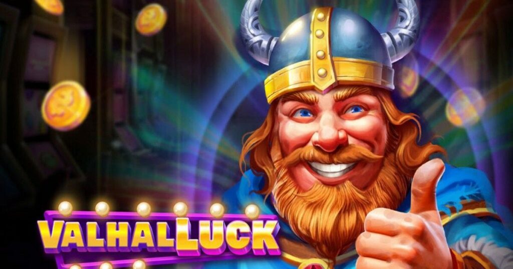 valhaluck chega ao mercado com estilo nórdico e visual moderno
