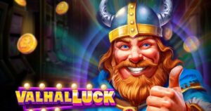 valhaluck chega ao mercado com estilo nórdico e visual moderno