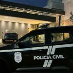 operação contra jogos clandestinos prende 61 pessoas em cinco estados