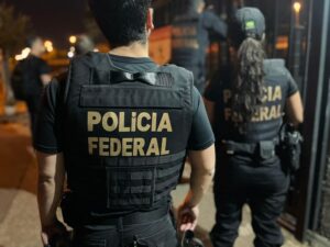mcs presos por suspeita de lavagem de dinheiro estariam envolvidos com plataformas ilegais de jogos online, segundo a polícia