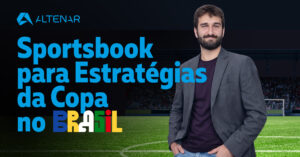 giannis avgoustidis, alternar: “o principal é investir na experiência do usuário, não só na performance técnica”