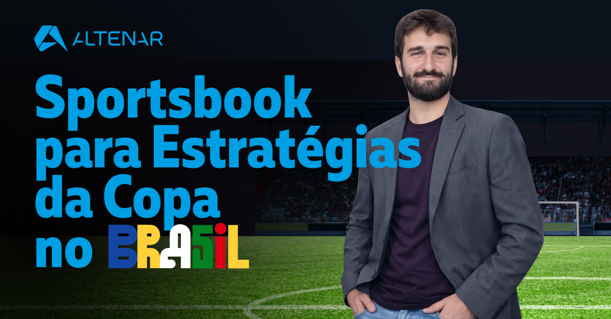 giannis avgoustidis, alternar: “o principal é investir na experiência do usuário, não só na performance técnica”