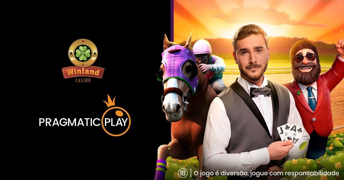 pragmatic play amplia presença na américa latina com acordo com a winland