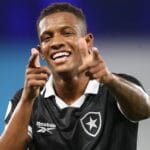 botafogo anuncia saída da reebok e terá mizuno a partir do 2º semestre