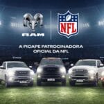 ram renova parceria com nfl no brasil