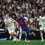 real madrid lidera ranking do sportico de clubes mais valiosos do mundo em 2026