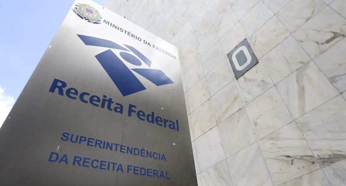 receita federal divulga balanço de arrecadação com impostos das bets e loterias em março