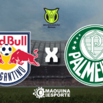 red bull bragantino x palmeiras: onde assistir ao jogo da 13ª rodada do brasileirão