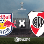 red bull bragantino x river plate: onde assistir ao jogo da 3ª rodada da fase de grupos da copa sul americana