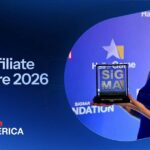 referon é eleita melhor software de afiliados 2026 no sigma south america awards