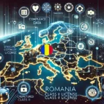 romania’s class ii license: the compliance backbone powering europe’s igaming supply chain