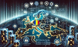 romania’s class ii license: the compliance backbone powering europe’s igaming supply chain