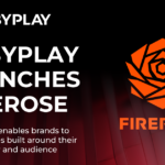 rubyplay lança a firerose para elevar a diferenciação de jogos orientados por operadores