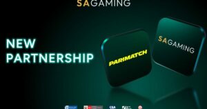 sa gaming and parimatch join forces to provide premium live casino experience