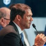 cbf aprova balanço de 2025 e prevê quase 30% de aumento nas receitas