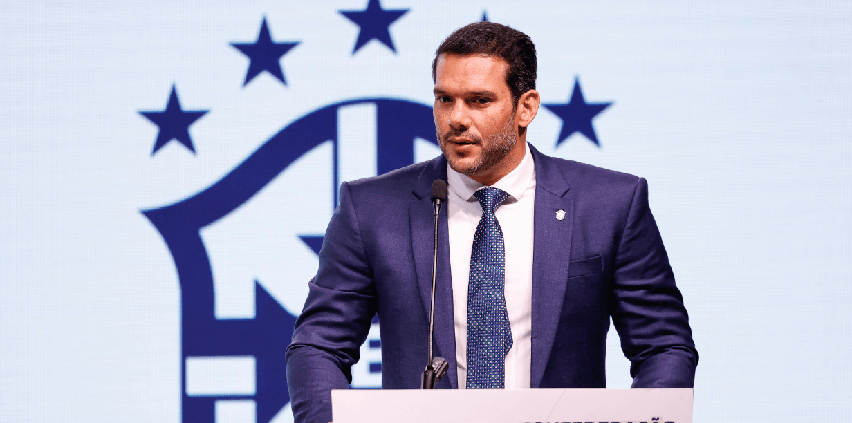 não podemos hipotecar o futebol brasileiro