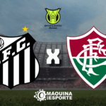 santos x fluminense: onde assistir ao jogo da 12ª rodada do brasileirão