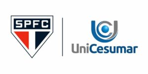 são paulo fecha acordo de patrocínio com unicesumar até 2028