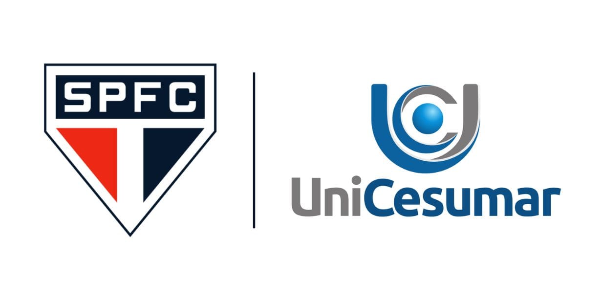 são paulo fecha acordo de patrocínio com unicesumar até 2028