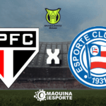são paulo x bahia: onde assistir ao jogo da 14ª rodada do brasileirão