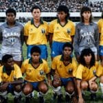 câmara aprova lei geral da copa do mundo feminina de 2027