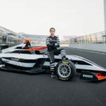 com alta do público feminino, fórmula 1 se torna plataforma para marcas de beleza