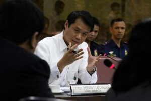 jakarta prosecutors indict suspects after us$3m online gambling raid