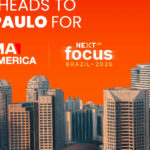 alea lidera discursões em são paulo como principal patrocinadora do next.io focus brazil
