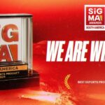 betby amplia sequência vitoriosa em 2026 com prêmio de melhor produto de esports no sigma south america awards 2026