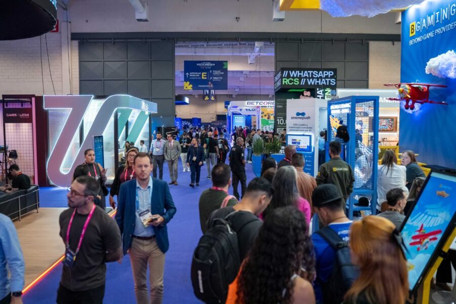 sigma américa do sul 2026: o que o principal evento de igaming da américa latina deixa para trás