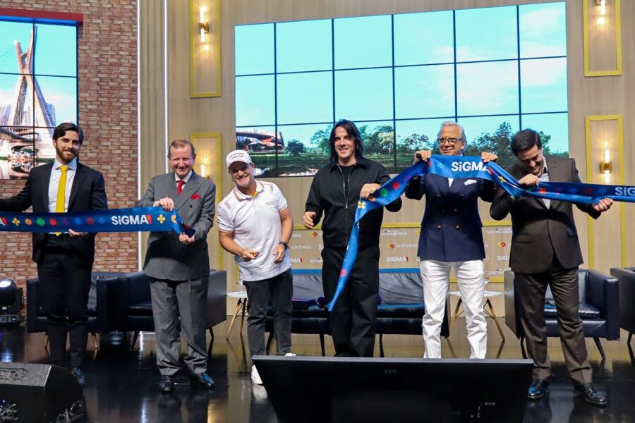 bis sigma south america encerra edição 2026 com recorde de 15.800 participantes