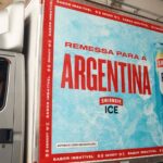 smirnoff ice explora superstição da torcida e “exporta” pé frio para argentina em campanha