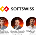 softswiss debate barreiras para lançamento de sportsbooks em painel ao vivo