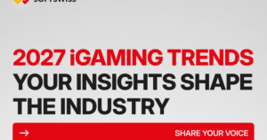 softswiss convoca especialistas do setor para contribuir com o relatório de tendências de igaming de 2027