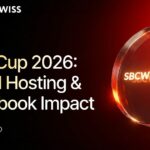 softswiss e sbc organizam webinar sobre a copa do mundo de 2026 para o mercado de apostas esportivas da américa latina