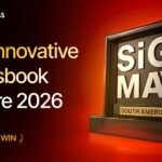 softswiss sportsbook ganha o prêmio de melhor recurso inovador em apostas esportivas no sigma awards south america 2026
