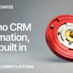 softswiss reduz despesas de crm com automação integrada sem código