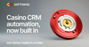 softswiss reduz despesas de crm com automação integrada sem código