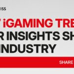 softswiss convida especialistas da indústria para contribuir com o relatório de tendências de igaming 2027