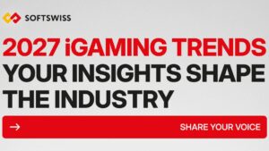 softswiss convida especialistas da indústria para contribuir com o relatório de tendências de igaming 2027
