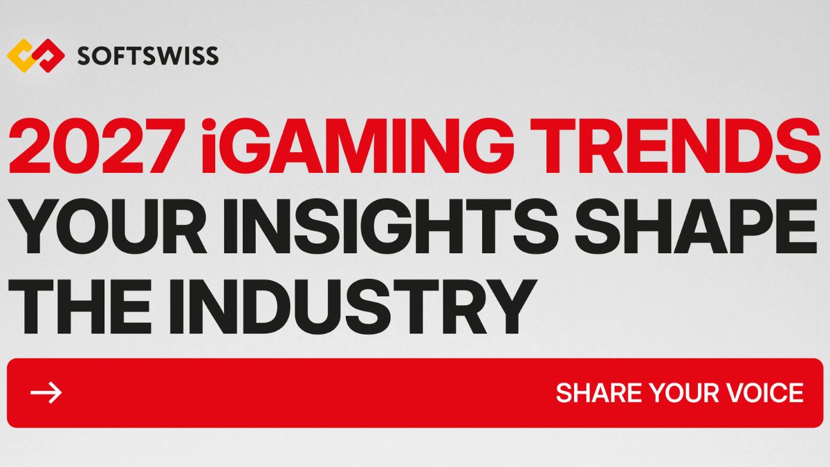softswiss convida especialistas da indústria para contribuir com o relatório de tendências de igaming 2027