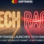 softswiss lança tech race summit 2026 focado em desafios de infraestrutura no igaming