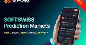 softswiss lança mercados de previsão com odds fixas para operadores de igaming