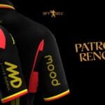 sport renova com moura dubeux e passará a ter duas marcas nas mangas da camisa