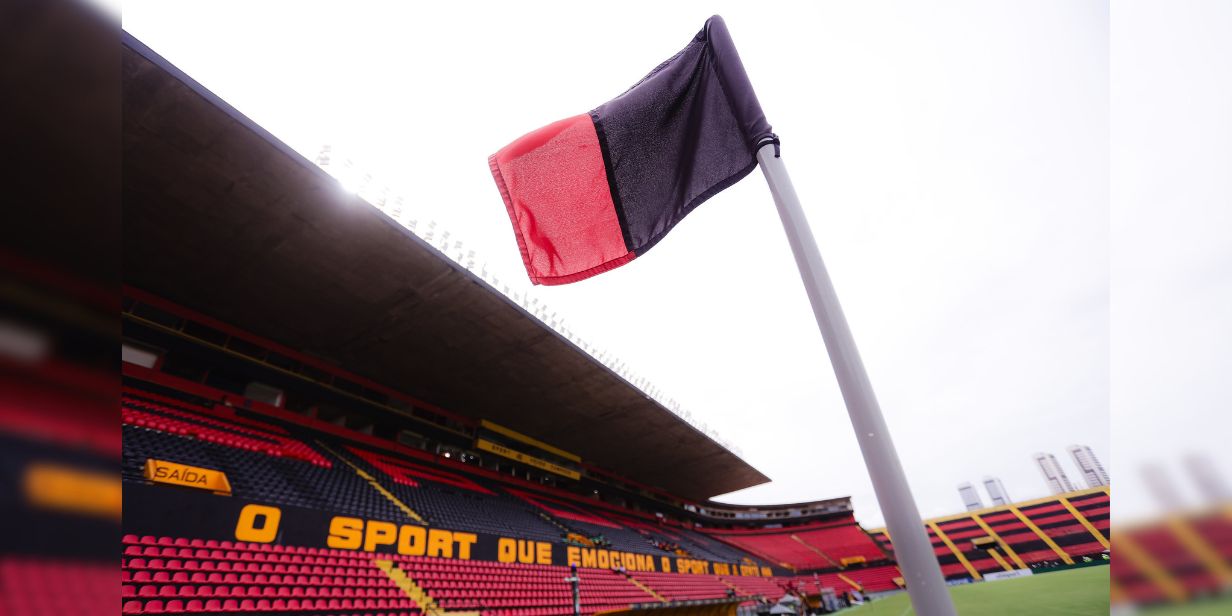 sport fecha com neoenergia e projeta economizar r$ 5,5 milhões em 8 anos com eletricidade