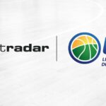 lnb e sportradar anunciam parceria para impulsionar o futuro do basquete brasileiro