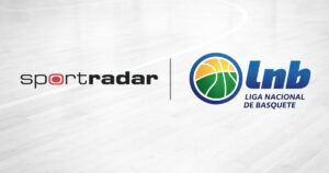 lnb e sportradar anunciam parceria para impulsionar o futuro do basquete brasileiro